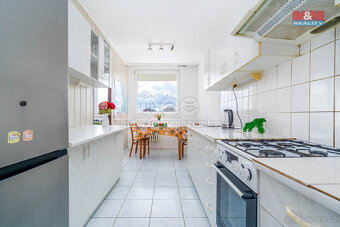 Prodej bytu 4+1, 84 m², Brandýs nad Labem-Stará Boleslav - 2
