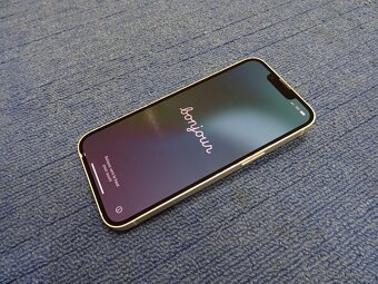 TOP Apple iPhone 13 128GB nová baterie - 2