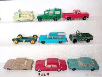 Matchbox RW superfast - 2
