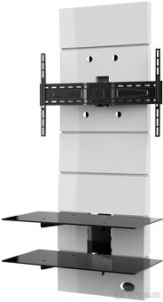 Stena na TV Meliconi Ghost Design 3500 - 2