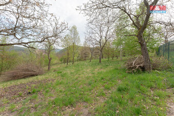 Prodej ovocného sadu, 3977 m², Předklášteří - 2