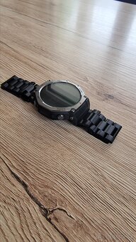 Chytré hodinky Amazfit T-rex 3 - 2