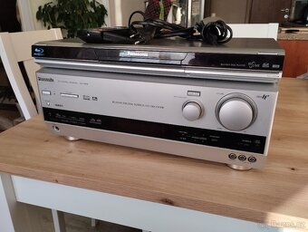 Receiver Panasonic SA-HE75 - 2