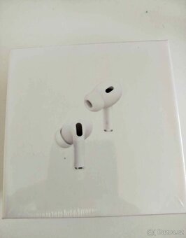 Apple airpods 2 PRO - 2