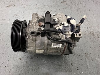 Kompresor klimatizace VW 7L6820803T - 2