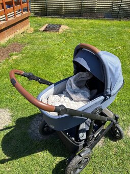 Britax Smile III - 2