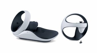 Nabíjecí stanice Playstation VR2 - 2
