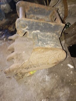Lžíce 60cm - 2