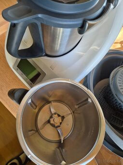 Thermomix TM5 - 2