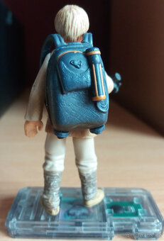 Figurka Anakin Skywalker – Star Wars Epizoda I - 2