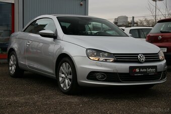 Prodám kabriolet VW Eos 1.4 TSI - 2