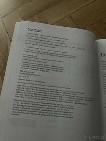 Cambridge English - Business Benchmark - 2
