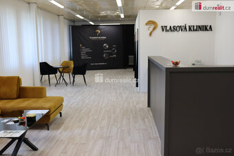 Nebytové prostory, náměstí T. G. Masaryka, centrum Břeclav - 2