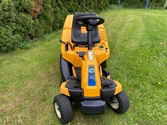 Zahradní traktůrek Cub Cadet CC 114 HA - 2