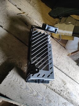 Zesilovač BMW F10 Harman 9243496 - 2