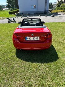 BMW 428i Cabrio - 2