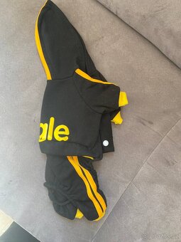 Oblečení pro psa - 2