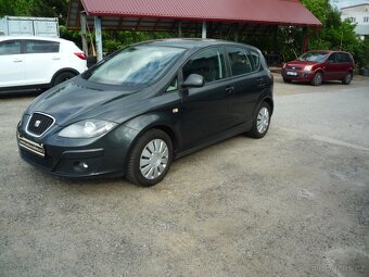 SEAT ALTEA 1.9 TDI 77 KW //AUT KLIMA// DOVOZ SRN// - 2