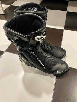 Boty Alpinestar - 2