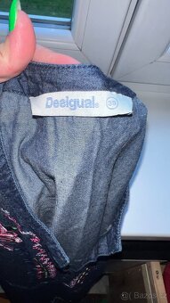 Dámské šaty Desigual - 2