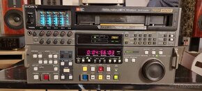 Sony DVW-A500P - 2