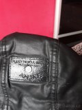 Dívčí kabát DKNY 5 LET - sleva z 999,- - 2
