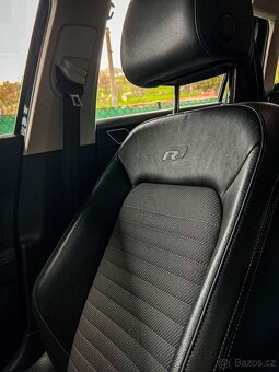 Passat B8 R-line 2.0 tdi 110kw - 2