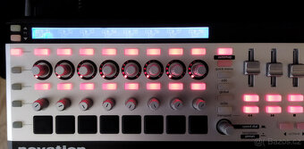 NOVATION Remote 25 SL MKII - 2
