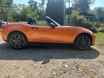 Mazda MX-5 2l 118kW - 2