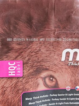 MARP granule pro psi 2kg . - 2