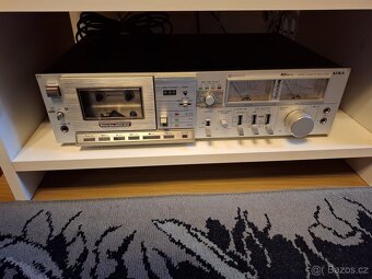 AIWA AD-M700,TAPE DECK, - 2
