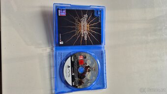 Hra Kingdom Come Deliverance 2 - PS5 - 2