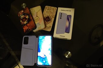 Samsung A54 5G 128GB - 2