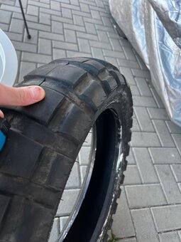 Shinko E805 150/70 R17 - 2