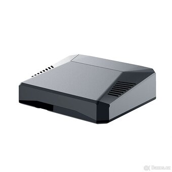 Raspberry Pi 4 Model B - 8GB RAM + Argon ONE V2 Case - 2