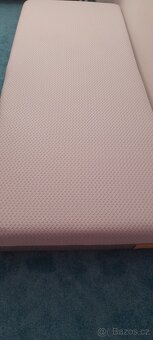 Matrace 80x200 - 2