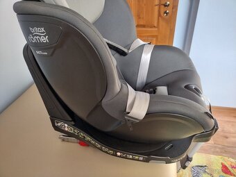 Autosedačka Britax Romer - 2
