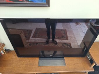 TV Sony Bravia - 133 cm úhlopříčka - plně funkční - 2