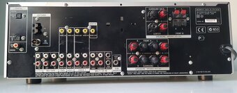 AV Receiver Sony STR DE 598;OPTIKA - 2