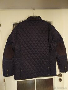 bunda, sportovní, vel 58(XL)MILESTONE - 2
