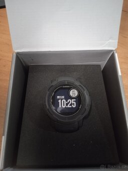 Garmin instinct 2 - 2