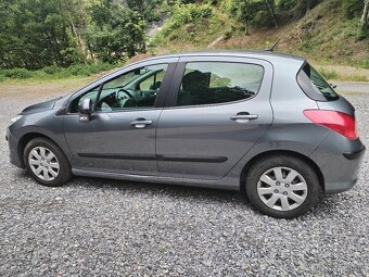 Prodám Peugeot 308 1.6 VTI - 2