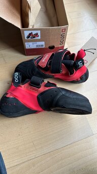 Ocun Ozone 41 Red - 2