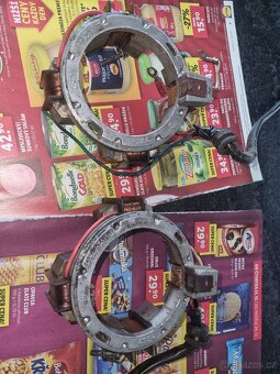 Stator 32w babetta 210 - 2