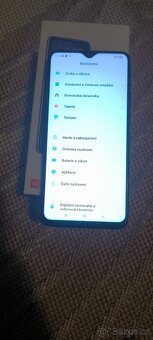 Prodám xiaomi redmi note 8 pro zeleny - 2
