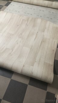 Podlahovina Tarkett 2 mm lino , linoleum - 2