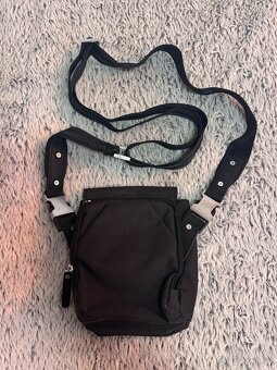 Porsche Design - P 2000 luggage - 2