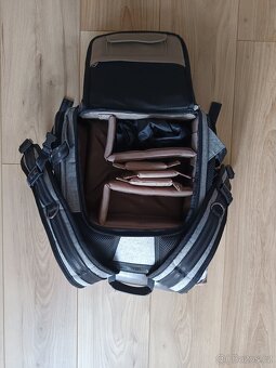 Nový stylový foto batoh Tarion RB-02 - 2