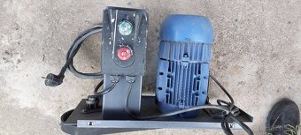 Elektromotor 0.75kw - 2