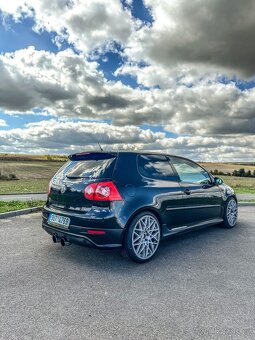 Vw golf 5 gti - 2